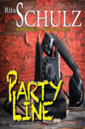 Rita Schulz - Book: Party Line