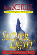 Rita Schulz - Book: Silver Light