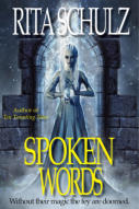 Rita Schulz - Book: Spoken Words