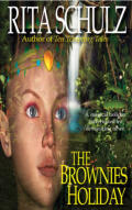 Rita Schulz - Book: The Brownies Holiday