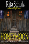 Honeymoon - Rita Schulz